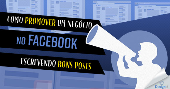 Como promover um negocio ao escrever bons posts