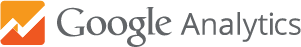 Logotipo Google Analytics