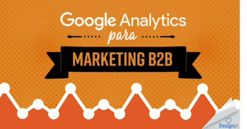 Google Analytics Marketing B2B
