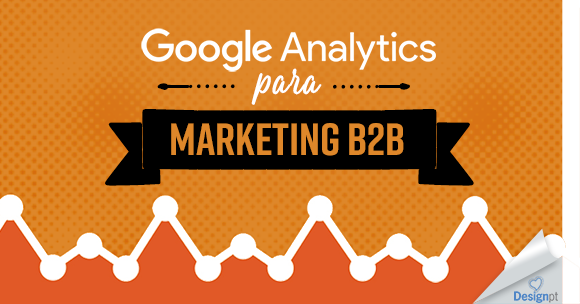 Google Analytics Marketing B2B