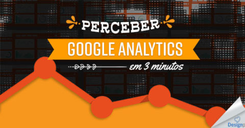 Perceber Google Analytics em 3 minutos