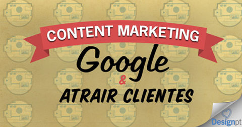 Content Marketing: Google e Atração de Clientes