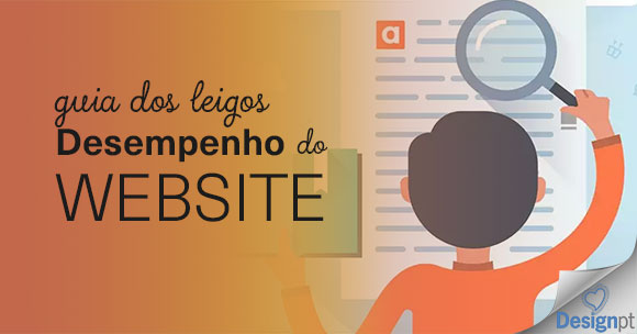 Guia leigos: desempenho website