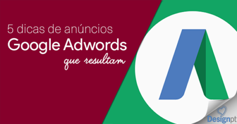 5 dicas de anuncios Adwords