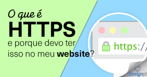 Porque deve ter HTTPS no seu website