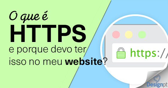 Porque deve ter HTTPS no seu website