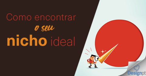 Como encontrar o seu nicho ideal