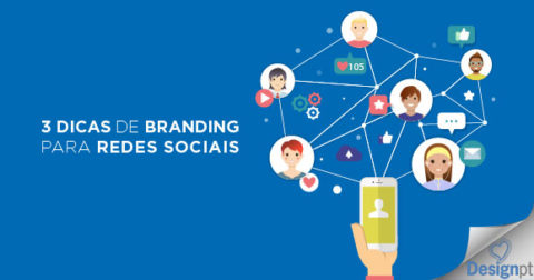 Branding para Redes Sociais