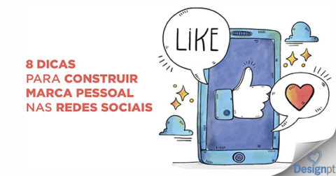 Construir marca pessoal nas redes sociais