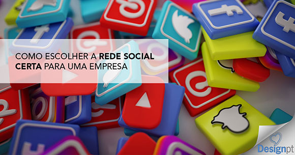 escolher-rede-social-certa-para-empresa Como escolher a rede social certa para uma empresa
