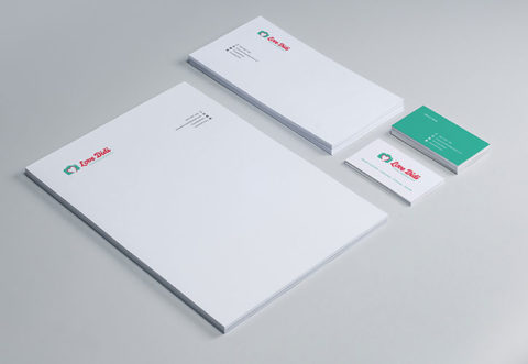 Estacionário Love Didi Photography