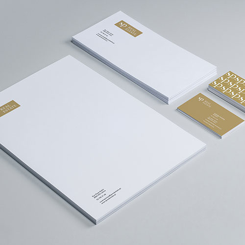 Estacionário SP Real Estate