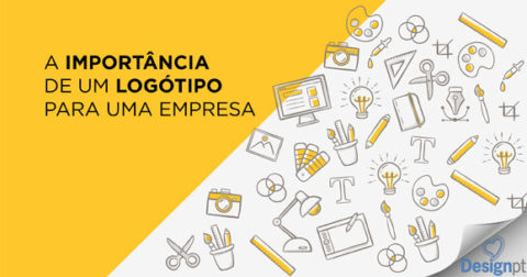 Importância de um logótipo para uma empresa