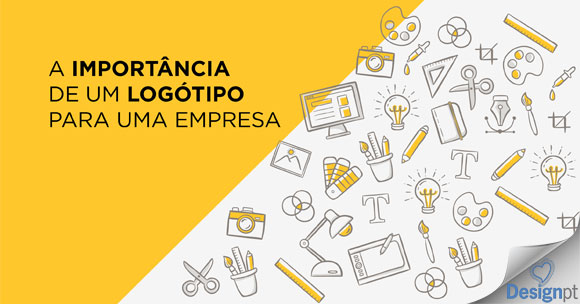 Importância de um logótipo para uma empresa