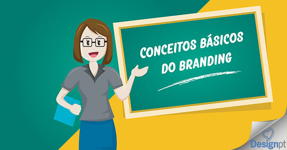 Conceitos básicos do branding Conceitos básicos do branding