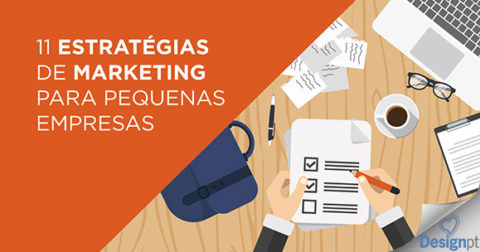 estratégias de marketing para pequenas empresas