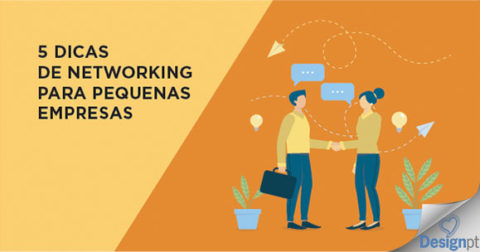 Dicas de Networking para pequenas empresas