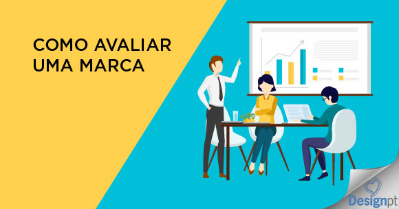 Como avaliar uma marca
