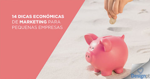 Dicas marketing pequenas empresas