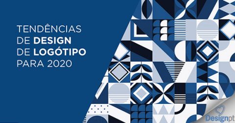 Principais tendências de design de logotipo para 2020