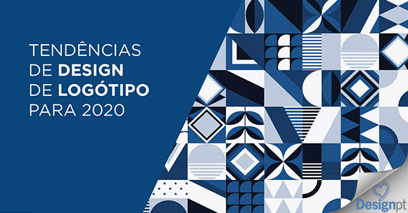 Principais tendências de design de logotipo para 2020