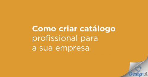 Como criar catalogo